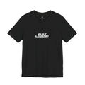 Built Legend T-Shirt — Minimal Graphic Tee with 'BUILT LEGEND' Logo