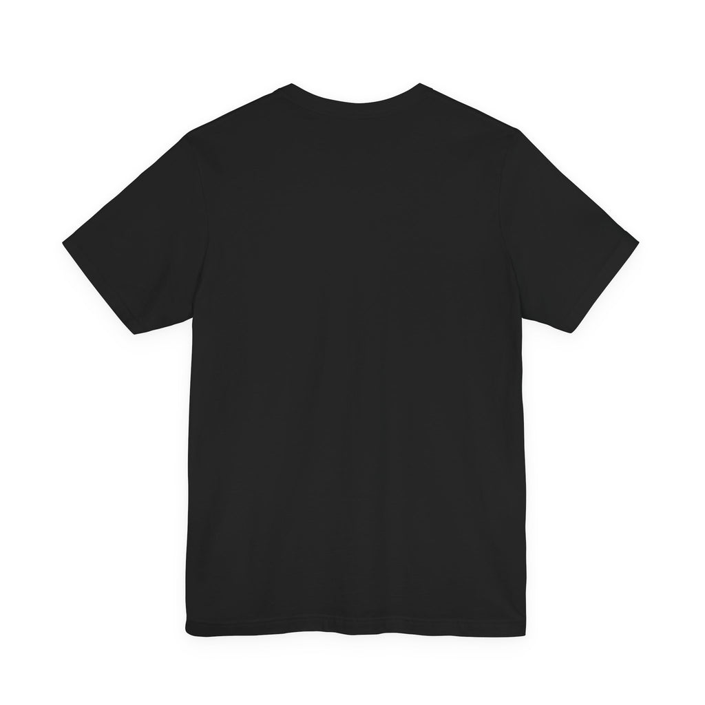 Built Legend T-Shirt — Minimal Graphic Tee with 'BUILT LEGEND' Logo